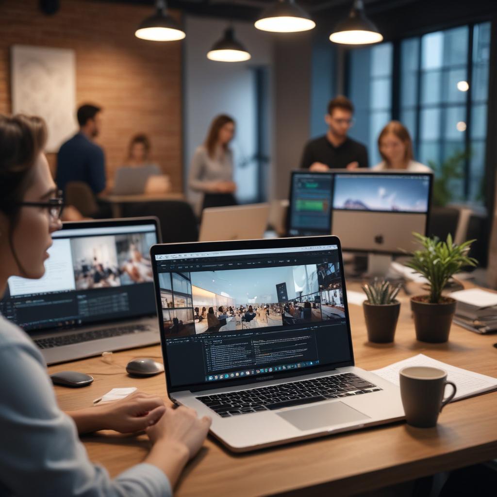 Конструктор для создания блогов: функции и основные возможности