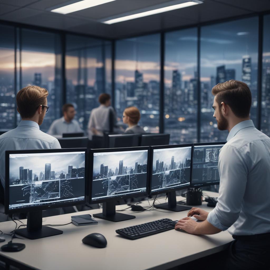 Разработка и продвижение сайтов: SEO, рекламные кампании и техническая поддержка