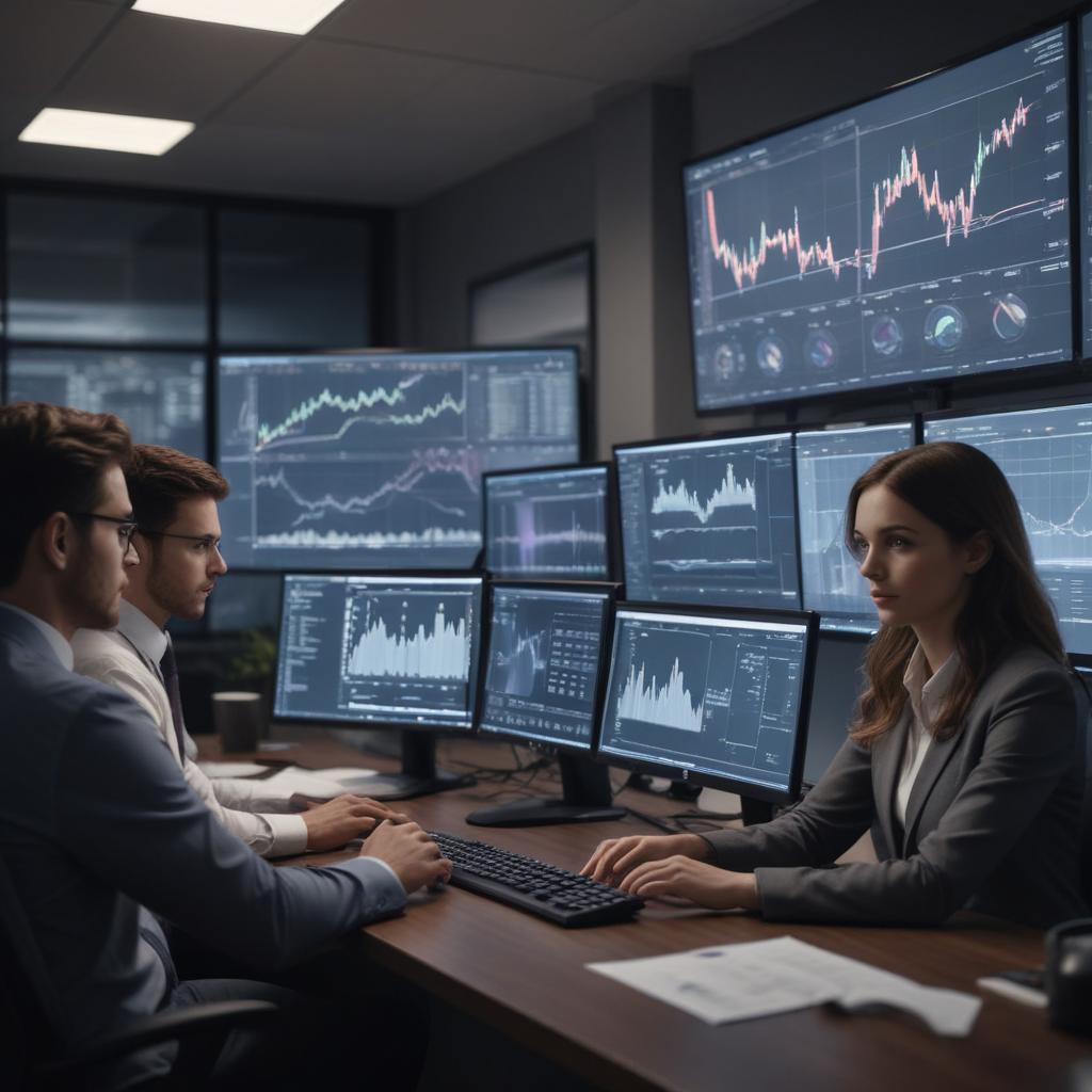 Как работают сервисы подбора кредитов: алгоритмы, безопасность и критерии оценки - изображение 2