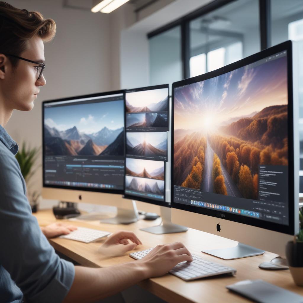 Шаблоны сайтов: назначение, типы и технические особенности