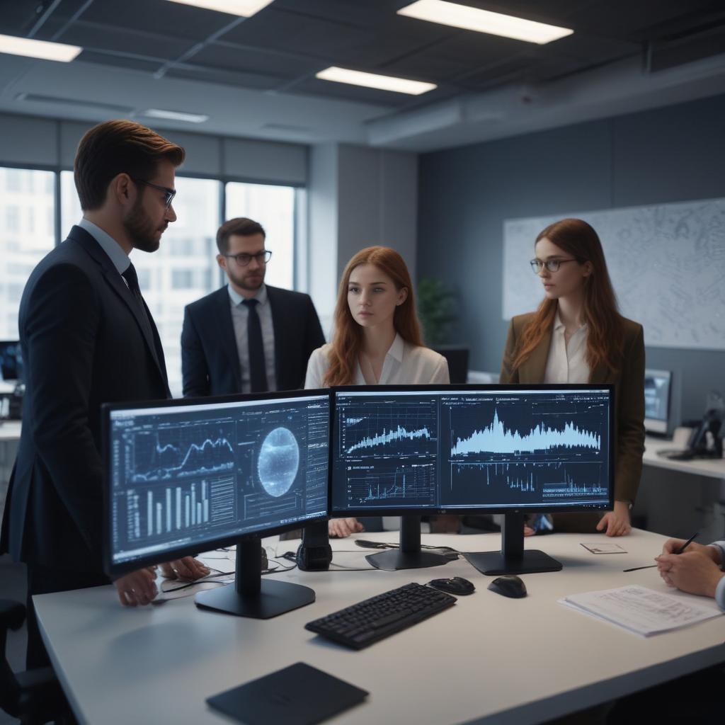 Системная интеграция в организации