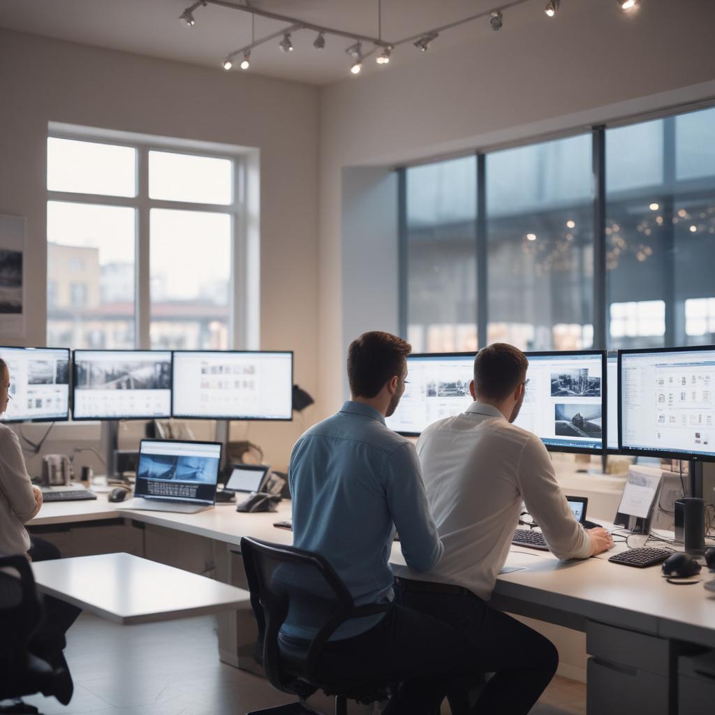 Руководство по выбору компьютера: гарантия, сроки обслуживания и варианты оплаты